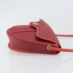 Christian Dior Vintage Honeycomb Flap Crossbody Bag Coated Canvas - image 3