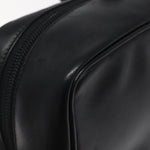 Salvatore Ferragamo Vala Clutch bag Leather - image 9