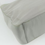 Prada Resin handle shoulder bag Tessuto - image 9
