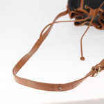 Saint Laurent Vintage Shoulder Bag Canvas - image 7