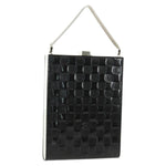 Louis Vuitton Saint Ange Handbag Damier Vernis GM - image 16
