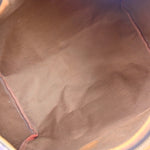 Louis Vuitton Speedy Handbag Monogram Canvas 35 - image 3