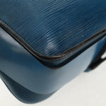 Louis Vuitton Cartouchiere Handbag Epi Leather MM - image 10