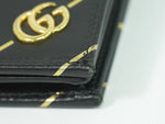 Gucci GG Marmont Wallet Leather Compact - image 7