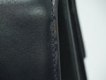 Gucci Vintage Lady Lock Top Handle Bag Leather Medium - image 12