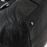 Chanel 8 Knots Tote Lambskin Medium - image 11
