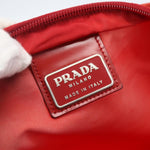 Prada Zip Top Messenger Bag Tessuto Large - image 7
