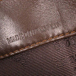 Loewe Anagram handbag Leather - image 4