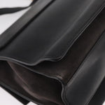 Givenchy GV3 Flap Bag Leather Small - image 9