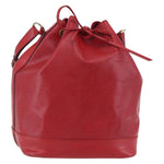 Louis Vuitton Noe Shoulder bag Leather - image 20