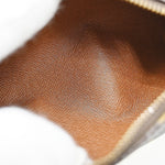 Louis Vuitton Papillon Pochette Monogram Canvas Mini - image 3