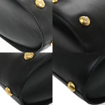 Salvatore Ferragamo Vintage Shoulder Bag Leather - image 8