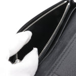 Louis Vuitton Brazza Long Bifold wallet Taiga Leather - image 10