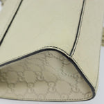Gucci Emily Chain Flap Bag Guccissima Leather Medium - image 9