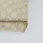 Gucci Flap Messenger GG Coated Canvas Small - image 9