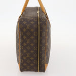 Louis Vuitton Sirius Handbag Monogram Canvas 45 - image 4