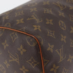 Louis Vuitton Speedy Handbag Monogram Canvas 30 - image 10