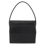 Givenchy Vintage 4G handbag Leather - image 2