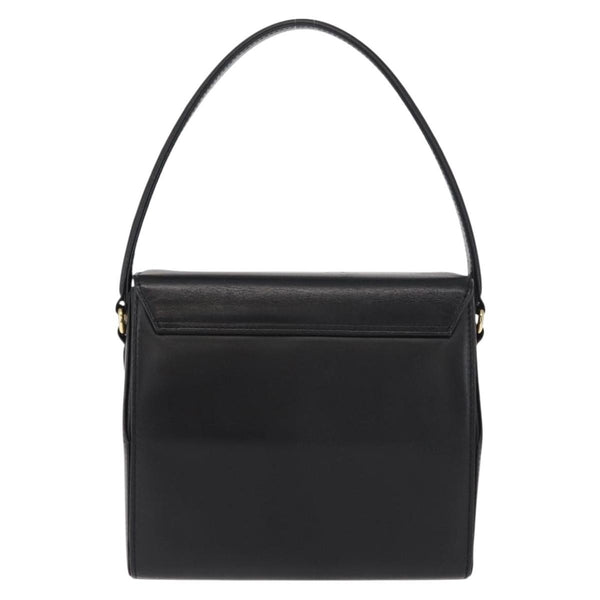 Givenchy Vintage 4G handbag Leather