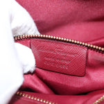 Salvatore Ferragamo Vala Chain Shoulder bag Leather - image 7