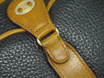 Celine Vintage Shoulder Bag Leather - image 9
