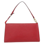 Louis Vuitton Pochette Accessoires Epi Leather - image 2