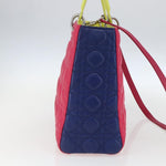 Christian Dior Lady cannage Matelassé - image 3