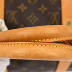 Louis Vuitton Keepall Bag Monogram Canvas 50 - image 14