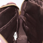 Burberry Nova check Shoulder bag Canvas - image 18