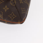 Louis Vuitton Musette Salsa Handbag Monogram Canvas GM - image 9