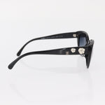 Chanel Camélia sunglasses Plastic - image 3