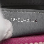 Christian Dior Lady Dior Bag Cannage Quilt Lambskin Medium - image 5