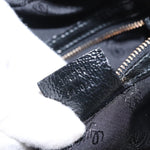 Gucci Aviatrix Satchel Suede Medium - image 7