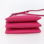 Celine Trio Crossbody Bag Leather Small - image 15
