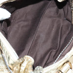 Chloe Paddington Lock Handbag Leather small - image 11
