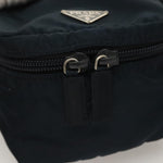 Prada Zip Around Toiletry Bag Tessuto Medium - image 14
