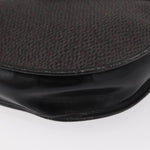 Saint Laurent Vintage Shoulder Bag Canvas - image 8