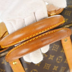 Louis Vuitton Keepall Bag Monogram Canvas 60 - image 7