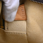 Louis Vuitton Cite Handbag Monogram Canvas GM - image 5