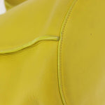 Celine Long Strap Big Bag Bucket Leather - image 9