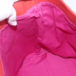 Valentino Garavani Vintage tote bag Leather - image 20
