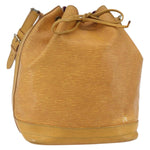 Louis Vuitton Petit Noe NM Handbag Epi Leather - image 1