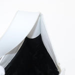 Salvatore Ferragamo Gancini Shoulder Bag Leather - image 19