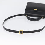 Salvatore Ferragamo Vara Handbag Leather - image 16