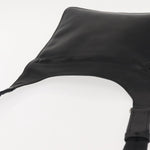 Prada Zip Messenger Bag Saffiano Leather Medium - image 15