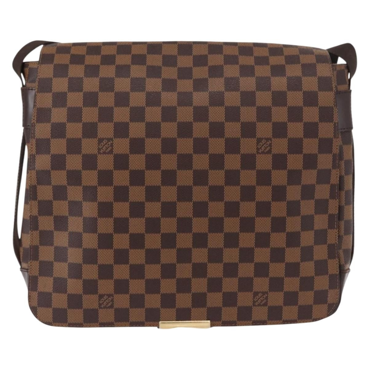 Louis Vuitton Bastille Bag Damier - image 1