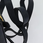 Gucci Gucci bamboo backpack daim mini - image 20