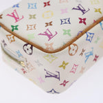 Louis Vuitton Wapity Trousse Pouch Monogram Multicolor - image 11