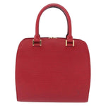 Louis Vuitton Pont Neuf Handbag Epi Leather PM - image 1