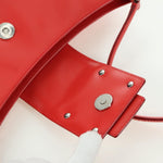 Salvatore Ferragamo Vintage Shoulder Bag Leather - image 19